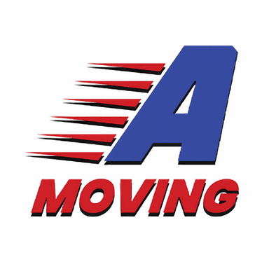 Adam's Moving & Storage logo