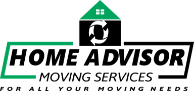 Home Advisor Moving Services logo